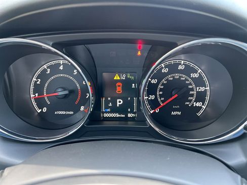 New 2025 Mitsubishi Outlander Sport SE image 17