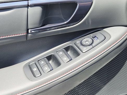 Used 2025 Hyundai Sonata N Line FWD image 36