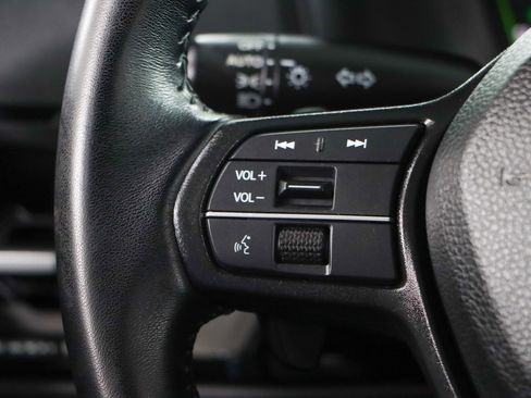 Used 2024 Honda Accord Sport image 13