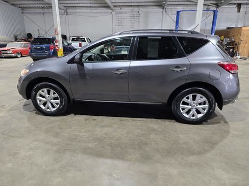 Used 2013 Nissan Murano SL image 5