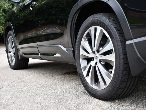Used 2020 Subaru Ascent Limited w/ Popular Package #4 AWD/4WD image 9