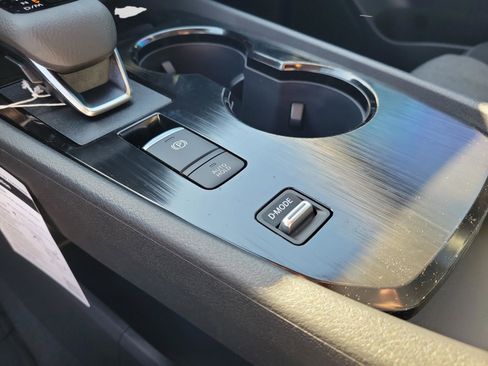 New 2026 Nissan Rogue SV image 34