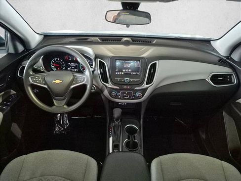 Used 2024 Chevrolet Equinox LS w/ Sport Edition FWD image 17