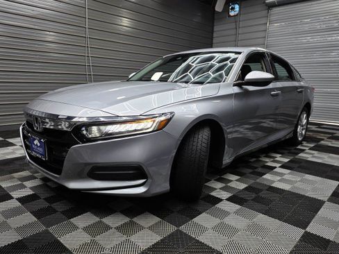 Used 2020 Honda Accord LX image 37