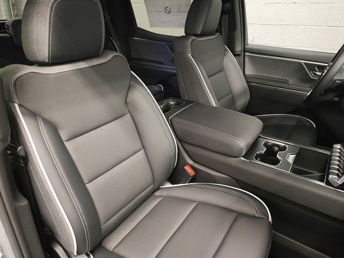 New 2026 GMC Sierra EV Elevation image 11