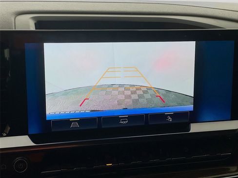 Used 2023 Chevrolet Silverado 1500 RST w/ All Star Edition Plus image 16