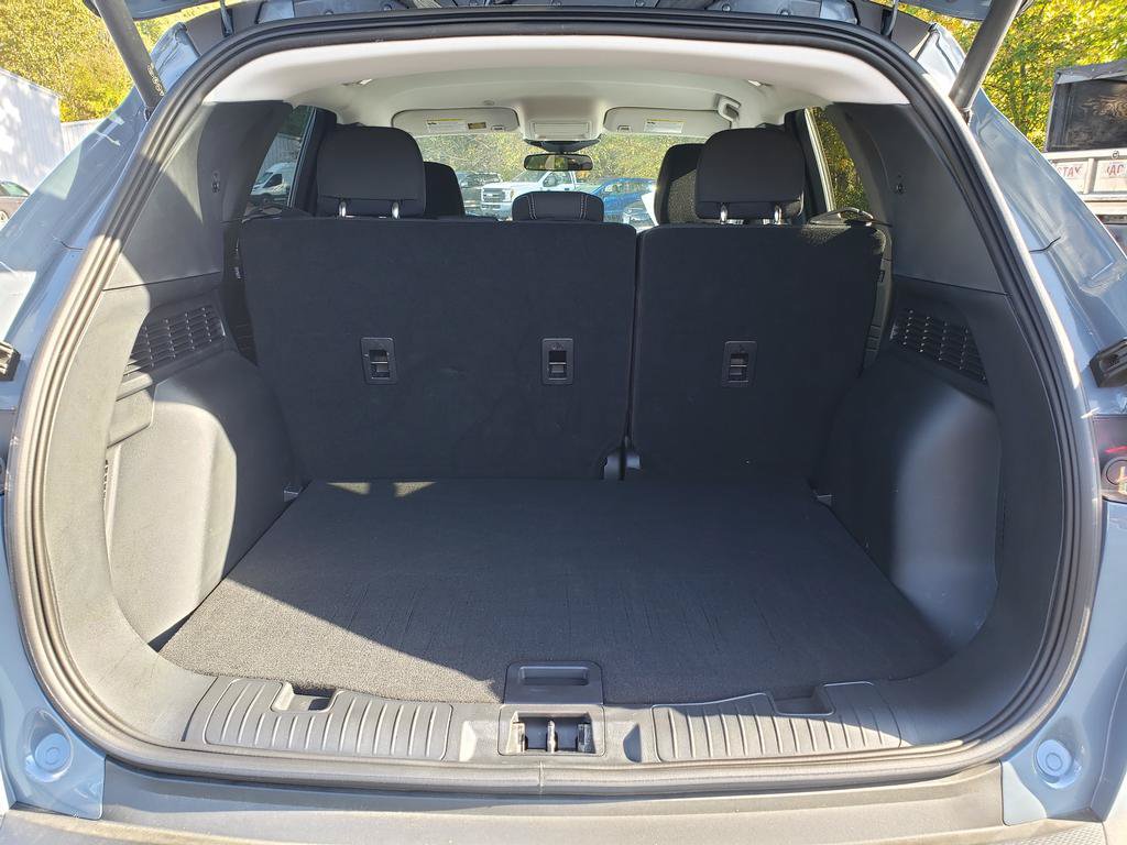 Used 2025 Ford Escape Active w/ Cold Weather Package FWD image 7