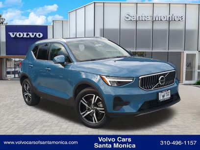 Certified 2024 Volvo XC40 B5 Core