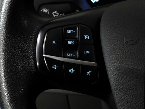 Used 2024 Ford Transit 250 Low Roof AWD w/ Exterior Upgrade Package image 52