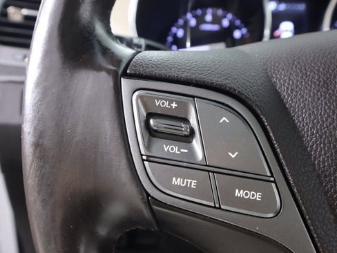 Used 2017 Hyundai Santa Fe Sport AWD/4WD image 12