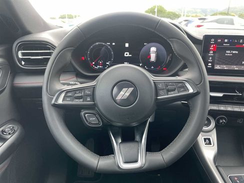 Used 2024 Dodge Hornet GT image 11