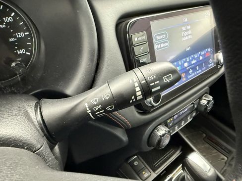 Used 2024 Nissan Kicks SR w/ SR Premium Package image 26