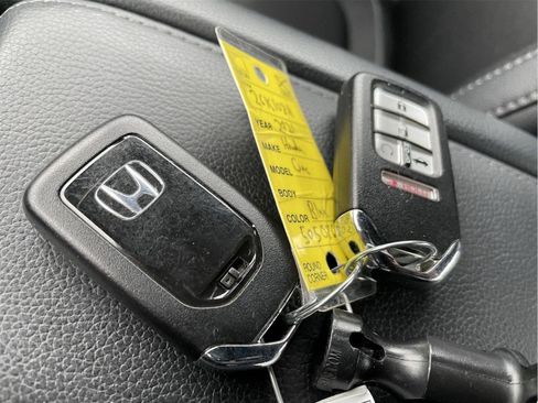 Used 2021 Honda Civic Sport image 31