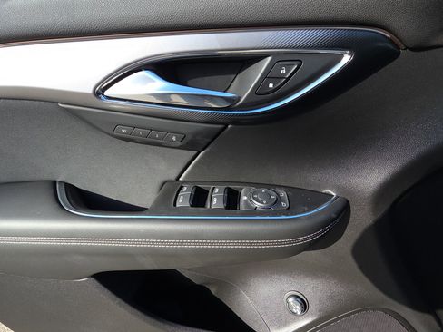 New 2026 Buick Envision Sport Touring AWD/4WD image 14