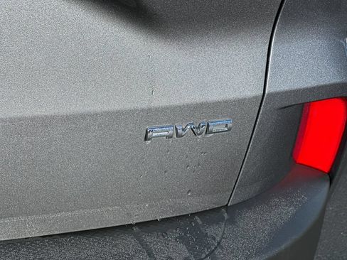 Used 2025 Ford Escape ST-Line AWD/4WD image 33