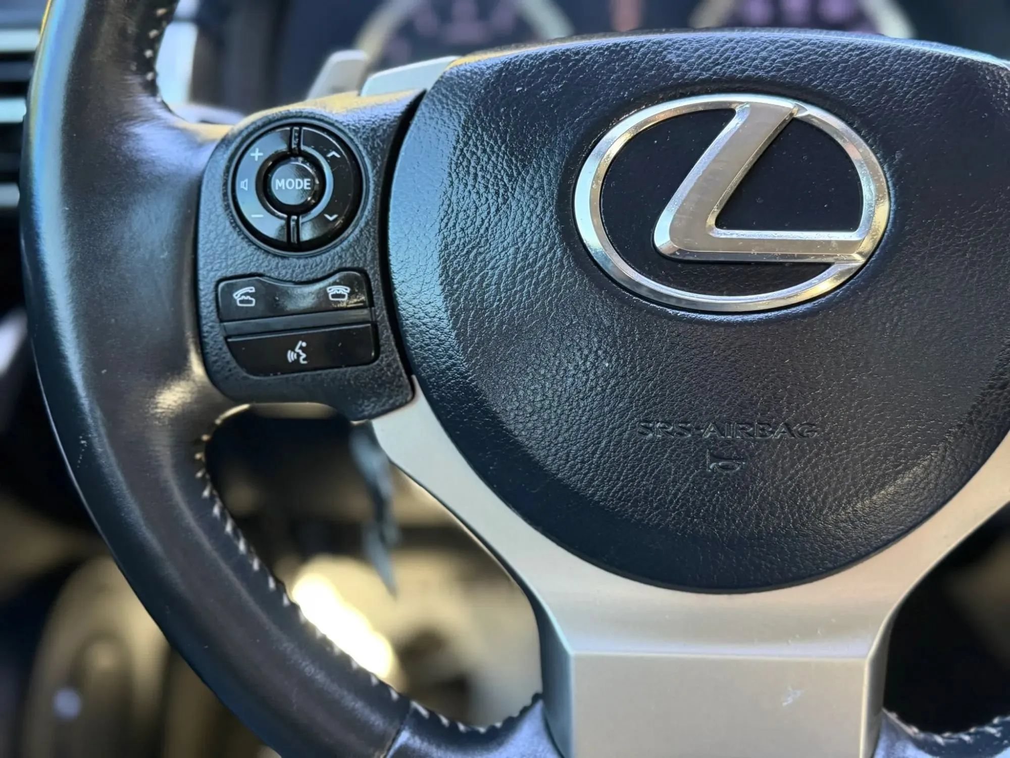 Used 2015 Lexus IS 250 AWD w/ Navigation System Package image 22