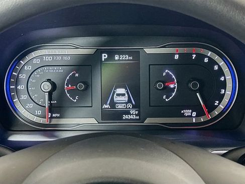 Used 2023 Hyundai Tucson SEL FWD image 13