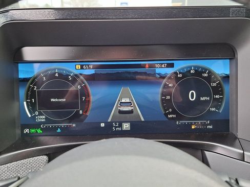 New 2026 Subaru Outback Premium AWD/4WD image 11