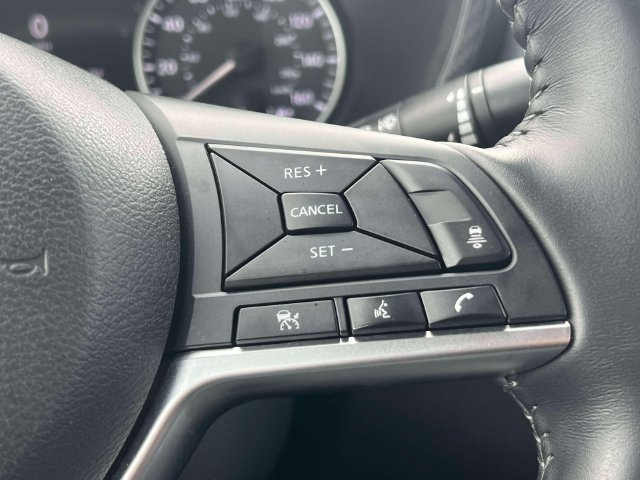 Used 2021 Nissan Sentra SV FWD image 21