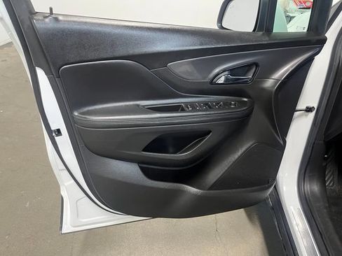 Used 2019 Buick Encore Preferred w/ Safety Package FWD image 24