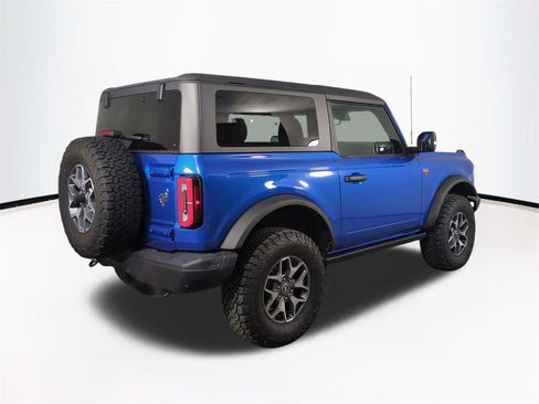 Used 2023 Ford Bronco Badlands AWD/4WD image 6