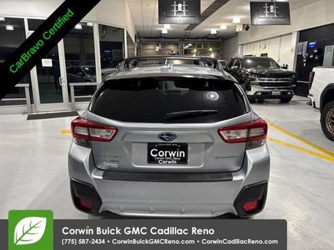Used 2019 Subaru Crosstrek 2.0i Premium w/ Popular Package #2 AWD/4WD image 7