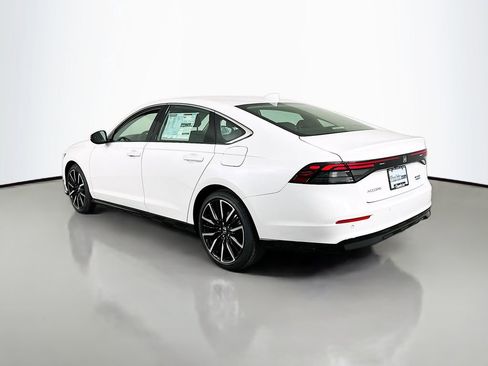 New 2026 Honda Accord Touring image 5
