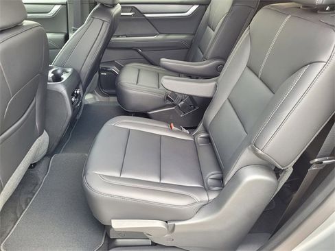 New 2026 GMC Acadia Elevation w/ Black Edition image 24