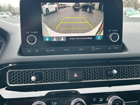 Used 2026 Honda Civic Sport image 30