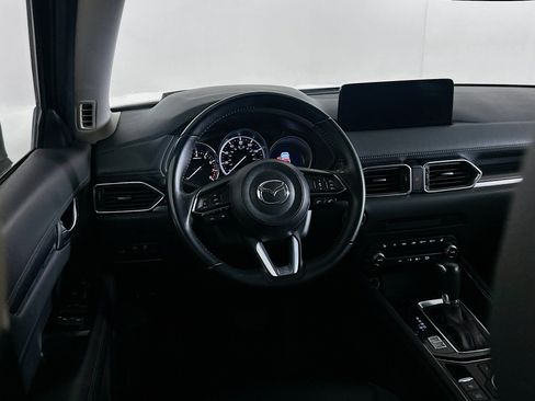 Used 2024 MAZDA CX-5 Carbon Edition image 18