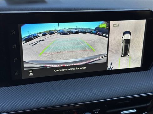 New 2025 Nissan Altima 2.5 SR image 20