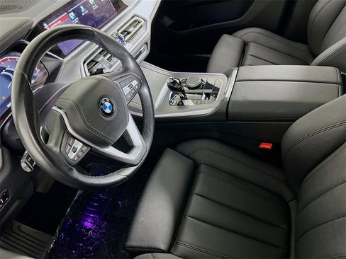 Used 2020 BMW X5 sDrive40i w/ Convenience Package image 22
