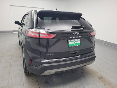 Used 2021 Ford Edge SEL w/ Convenience Package image 6