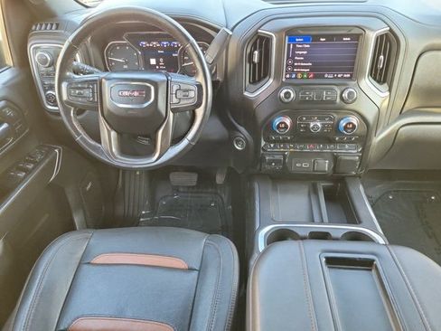Used 2022 GMC Sierra 2500 AT4 w/ AT4 Premium Plus Package AWD/4WD image 14