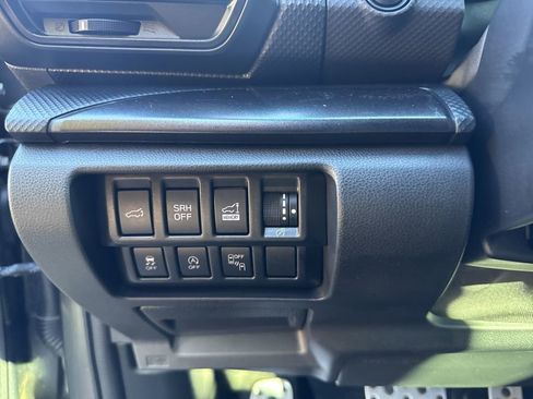 Used 2023 Subaru Forester Wilderness image 20