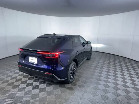 New 2026 Subaru Solterra Premium AWD/4WD image 8