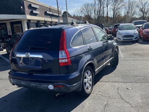 Used 2007 Honda CR-V EX-L image 7