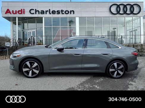 Certified 2025 Audi A5 2.0T Premium Plus w/ Premium Plus AWD/4WD image 6