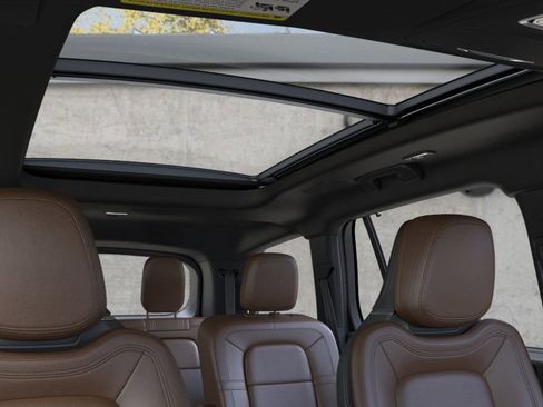 New 2026 Lincoln Aviator Reserve image 22