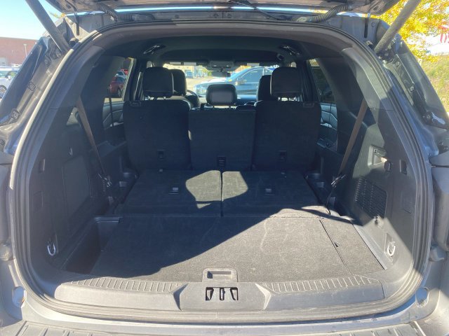 Used 2025 Ford Explorer ST-Line w/ ST-Line Street Pack AWD/4WD image 25