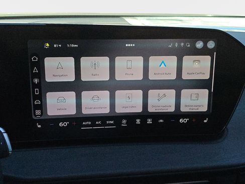 New 2026 Audi Q3 quattro 2.0T AWD/4WD image 24