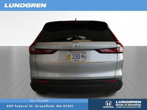 Used 2023 Honda CR-V EX image 8