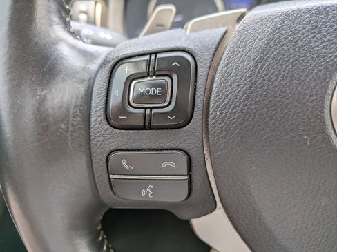 Used 2019 Lexus IS 300 AWD w/ Navigation Package image 26