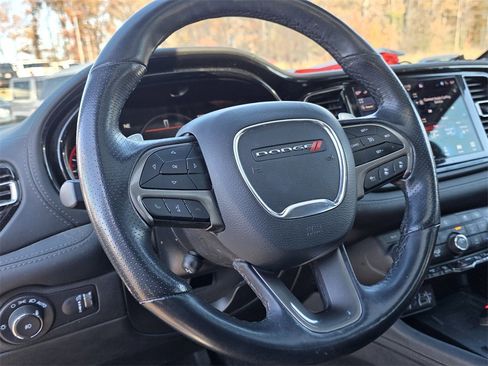 Used 2021 Dodge Durango Citadel image 5