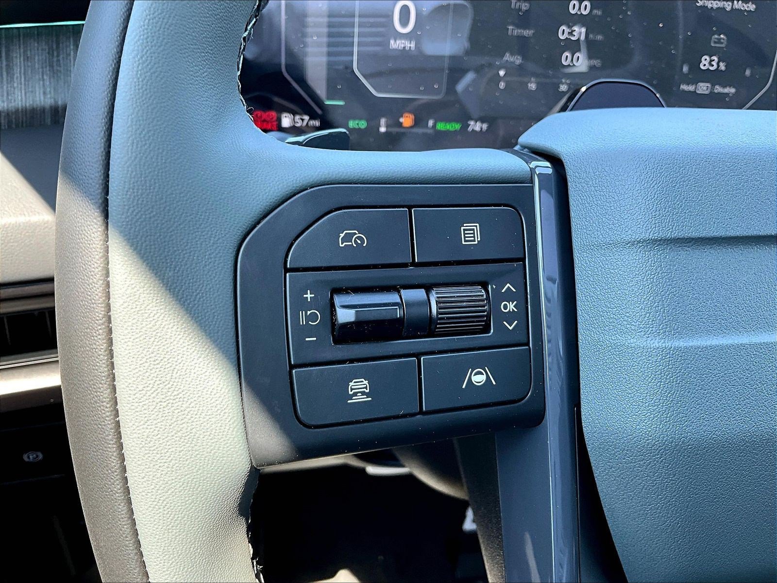 New 2027 Kia Telluride X-Line SX Prestige AWD/4WD image 23