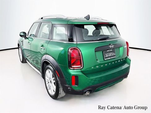 Used 2023 MINI Cooper Countryman S image 5