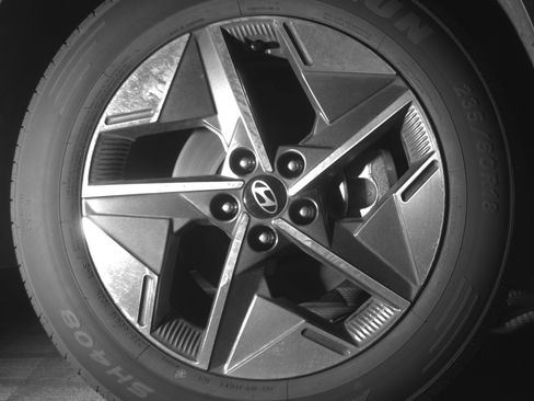 Used 2025 Hyundai Tucson SEL FWD image 13