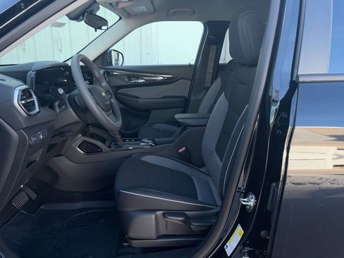New 2026 Chevrolet TrailBlazer LT w/ Driver Confidence Package image 19