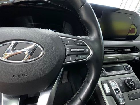 Used 2020 Hyundai Palisade SEL w/ Convenience Package FWD image 19