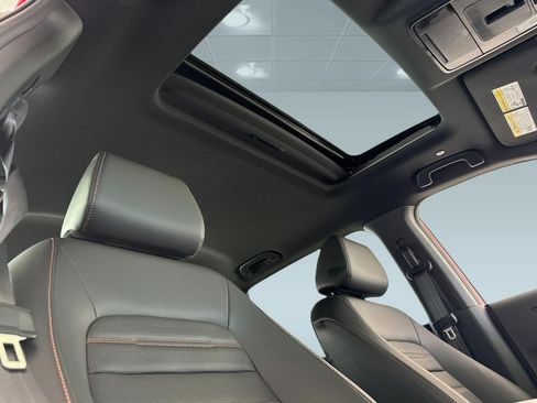 Certified 2025 Honda CR-V Sport-L image 23